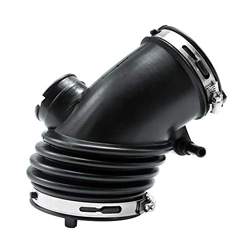 Zreneyfex 22935937 Air Intake Hose Tube Boot Replacement for Cadillac