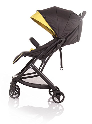 evenflo waav lt compact buggy