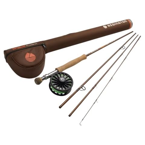 Redington All Water Fly Fishing Kit Cover