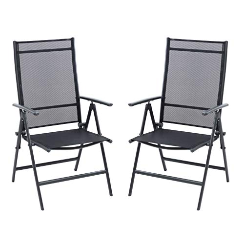 Klappsessel Test Empfehlungen 08 20 Gartenbook