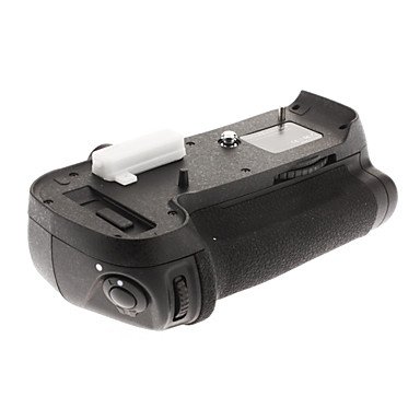  MB-D12 Battery Grip per Nikon D800 Series (nero)