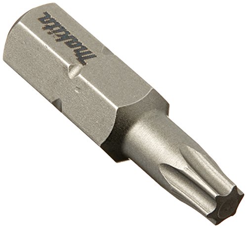 Embout Torx MAKITA T20 Acier Vendu à 'unité Outil indispensable - vue 2