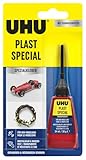 UHU Plast Spezial colla per modellismo, adatta per...