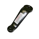 RealTruck SUPERLIFT SUSPENSION Dropped Pitman Arm for Ford F-250/F-350 | 1112 | Fits 2000-2004 Ford F-250 / F-350 / Excursion 4WD w/ 6' or more of lift