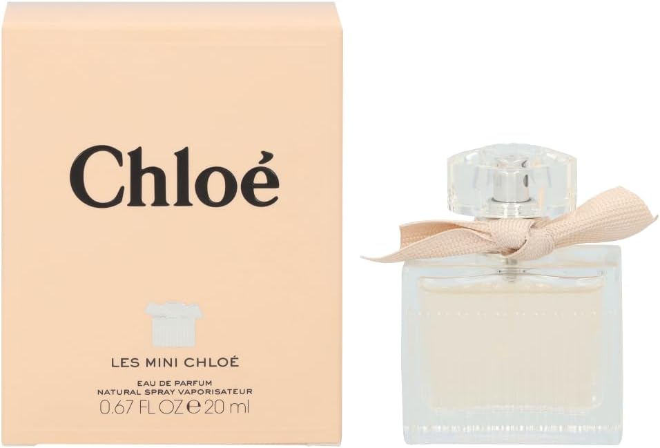Chloé Eau de Parfum 20ml