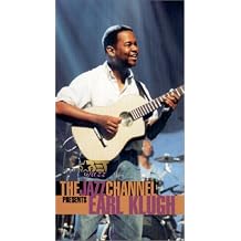 The Jazz Channel Presents Earl Klugh BET on Jazz [VHS]