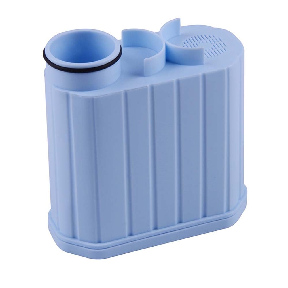 KBREE Filtre à eau pour machine à café Saeco AquaClean EP5360/10 HD8911 EP4010 M5479 EP3360 EP5333 SM5570 HD8858 pour philips CA6903 (couleur : 2 pièces)