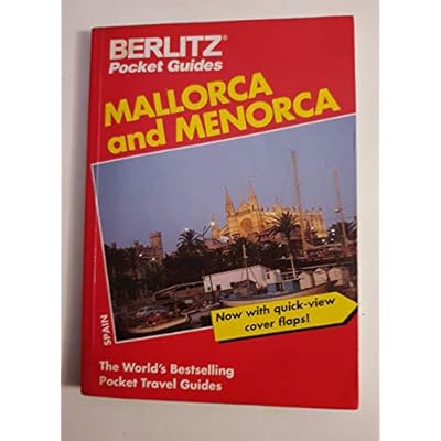 Majorca and Minorca
