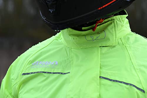 Image of Oxford - Rainseal Over Jacket /Pants /Boots