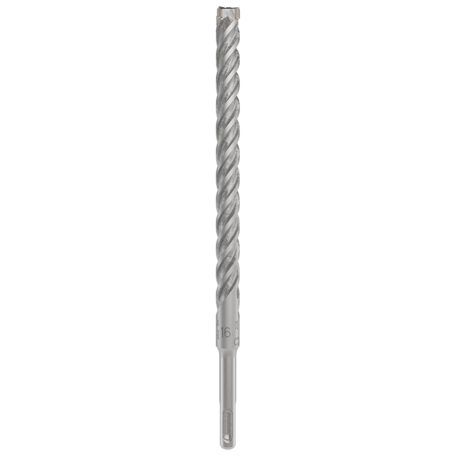 Bosch 2608833826 SDS+ 5X Masonry Drill Bit 16 x 200 x 260mm