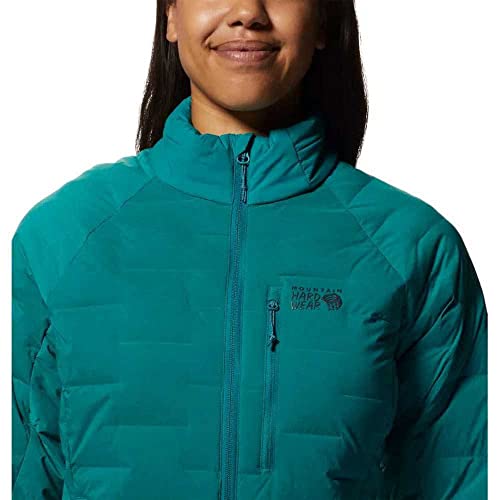 Image of Mountain Hardwear StretchDown Jacket