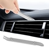 Stahl-Hebelwerkzeug 4140 Stahl Brecheisen Mini 21.5cm Kompakter Werkzeugsatz Zum Entfernen von...