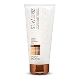 St Moriz 050.151 - Autobronceador corporal (175 ml)