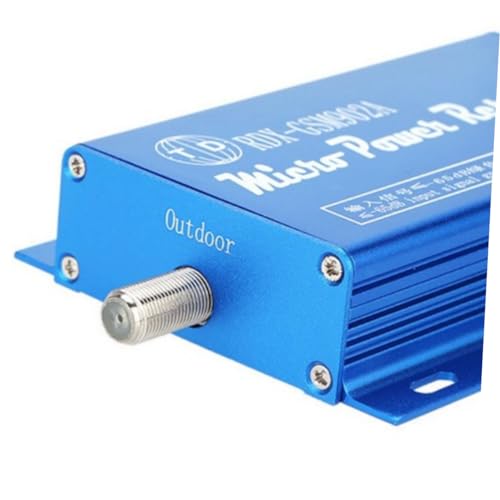 Homoyoyo 900 amplificador impulsionador 3g