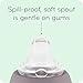NUK Active Cup, 10 Oz, 1-Pack, Colors may vary