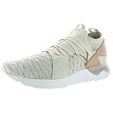 ASICS Tiger Men's Gel-Lyte V Sanze Knit Birch/Birch 11.5 M US