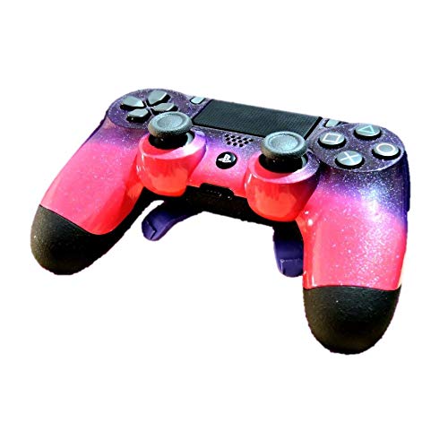 Controle Dualshock 4 - PlayStation 4 - Alta Performance Competitivo - Gloss