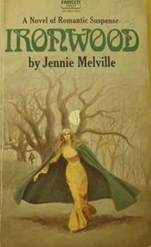 Paperback Ironwood Book