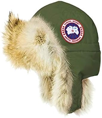 canada goose gorro original