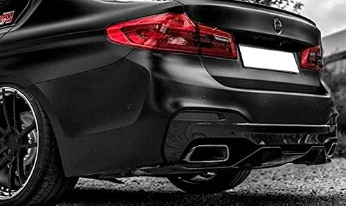 Wide Performance Diffuser for BMW G30/G31/F90 2017+
