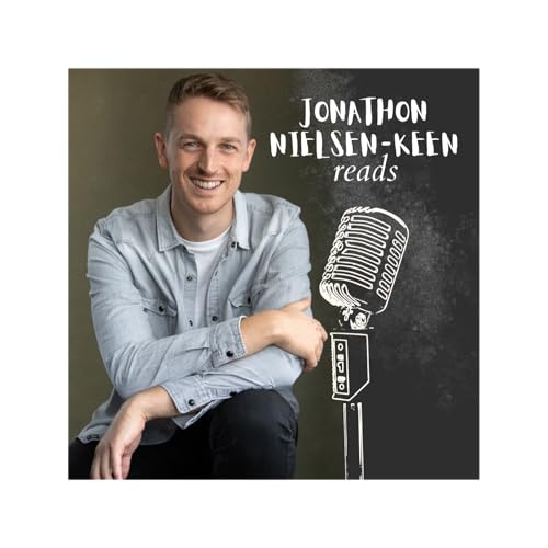 Intro: Jonathon Nielsen-Keen Reads