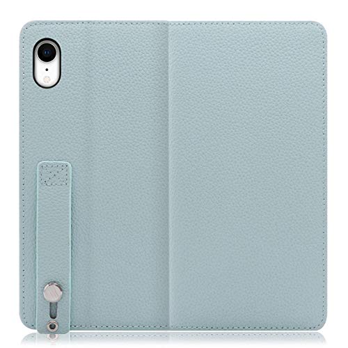 LOOF HOLD {v xgt 蒠^ X}zP[X for iPhone XR p P[X Jo[ 蒠^P[X wʃxg h~ J[h[ }OlbgȂ [XJCu[]