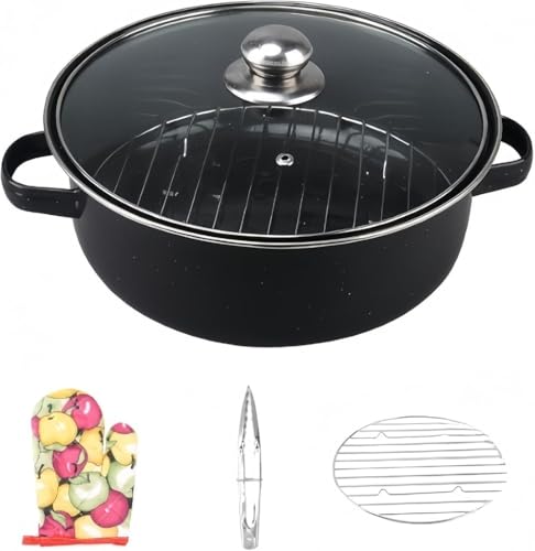 Brfveob �Ă����� �Ă����Ă��� �Ĉ�� �z�[���[�ΏĂ������� ����� �W�t���R������ �z�b�g�� ���蒲���c�[�� �􂢂₷�� ���ϋv ���� �L�b�`���p�i24/26/28cm �G�i�����J�o�[ ������� �Ă����� ���� �Ŗ��킦�� �ȒP ���� (28c