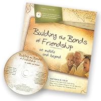 Building the Bonds of Friendship at Midlifeand Beyond 0980173116 Book Cover