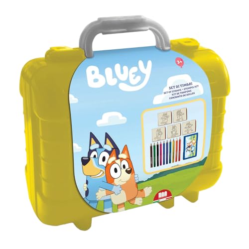 Kit de Dessin pour Enfants Multiprint multicolore, une superbe idée cadeau d'anniversaire