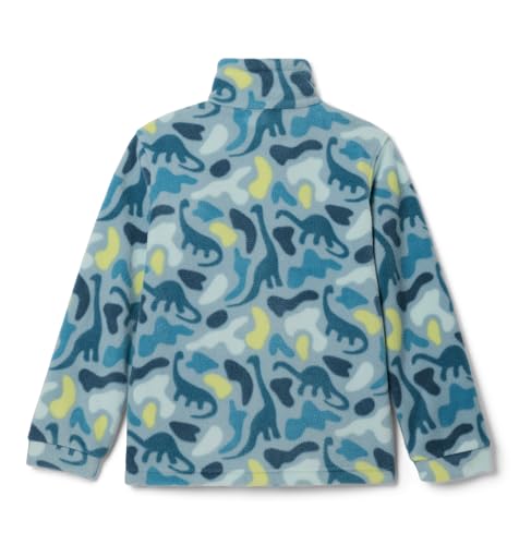 Image of Columbia Boys' Zing Fleece Jacket Jacket