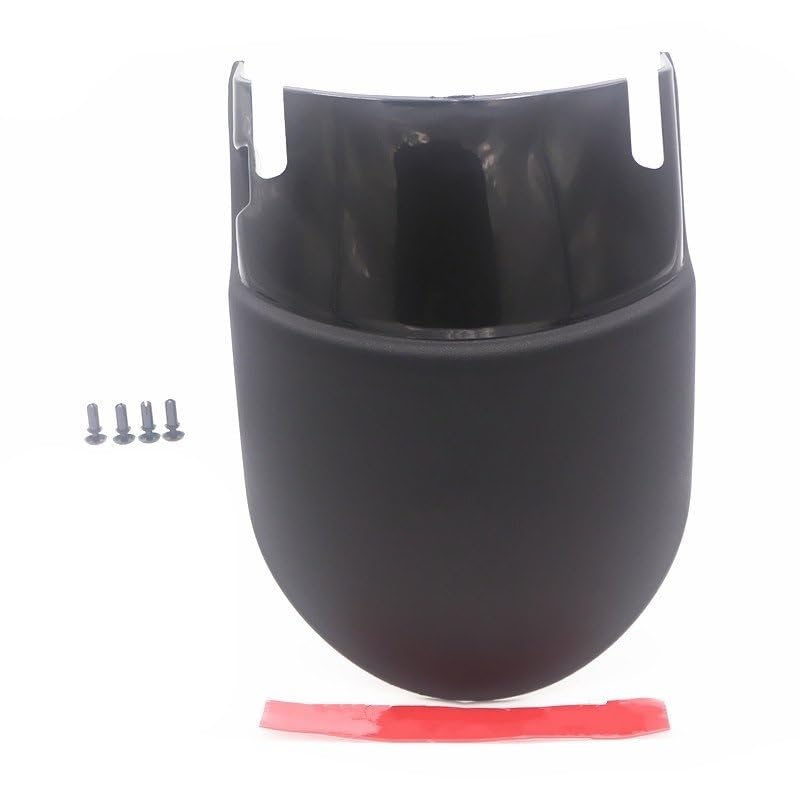 Garde-boue moto Z900 2017-2021 extension de roue avant