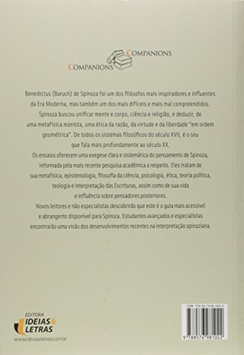 Spinoza