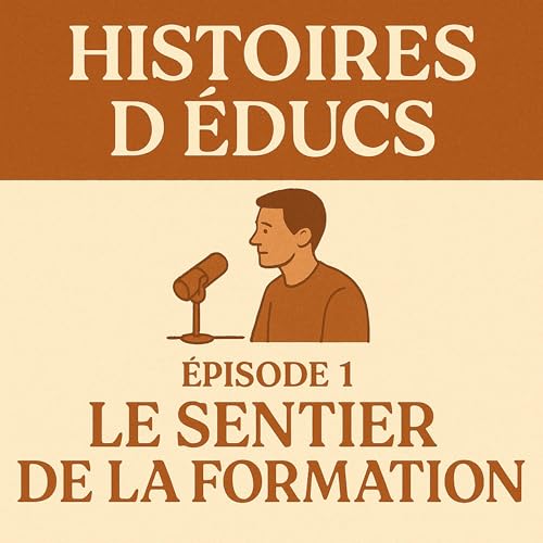 Le sentier de la formation