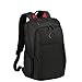Produktbild DELSEY PARVIS PLUS Schulrucksack, 38 cm, 15 liters, Schwarz (Noir)