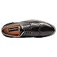 Bruno Marc Herren Anzugschuhe Klassischer atmungsaktiver Business Lederschuhe Schnürhalbschuhe Derby Oxfords Hochzeit Schuhe Prince-3, SCHWARZ,42EU
