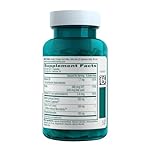 NEURIVA Ultra Decaffeinated Clinically Tested Nootropic Brain Supplement for Mental Alertness, Memory, Focus & Concentration, Cognivive, Neurofactor, Phosphatidylserine, Vitamins B6 B12, 60 Capsules - Image 5