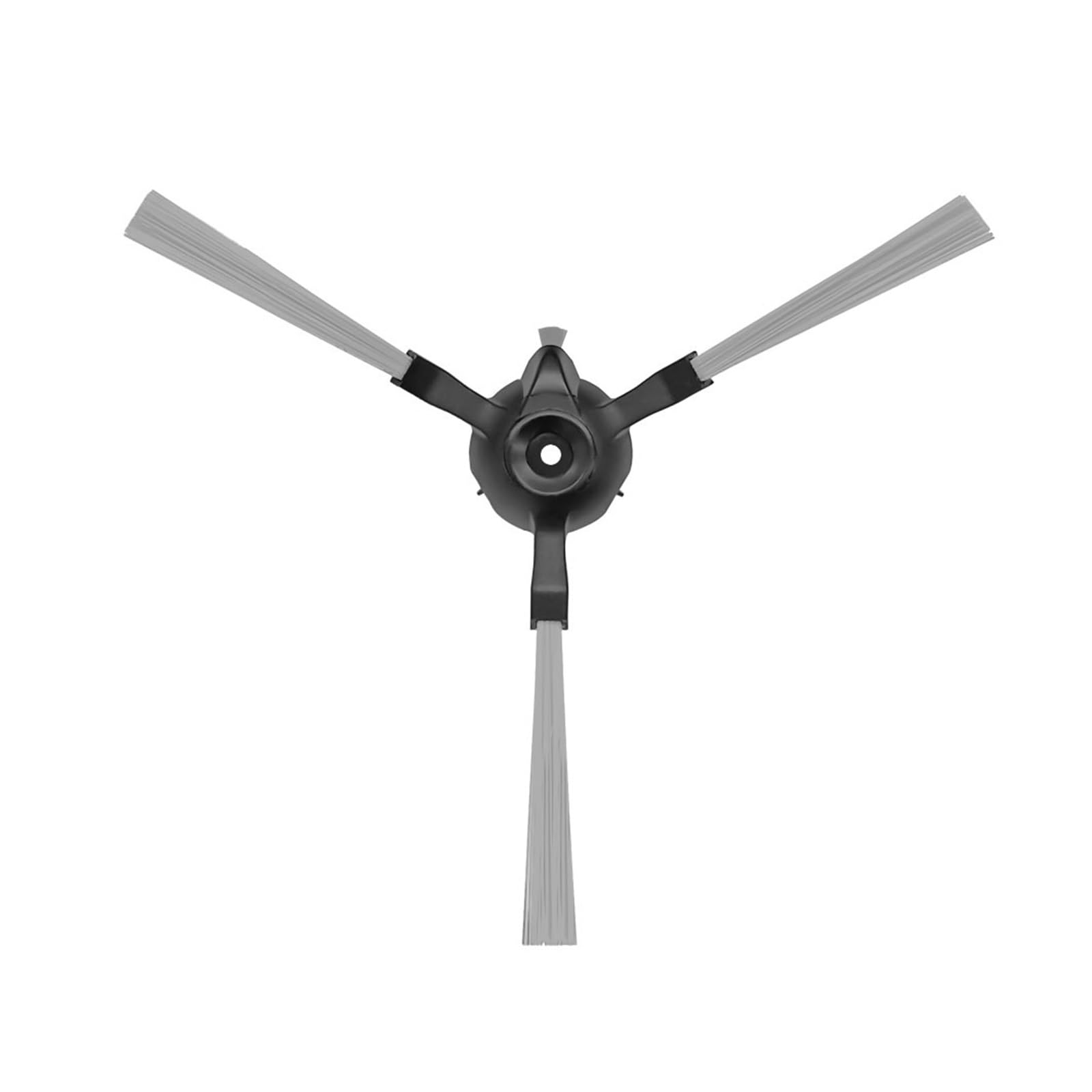 Compatible con Xiaomi Robot Aspirador E5 / C108 Cepillo Lateral Trapeador Filtro Hepa Robot Aspirador Accesorios Pieza de Repuesto(Set O)