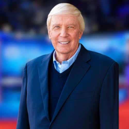 Ankerberg Show on Oneplace.com Podcast Por Dr. John Ankerberg arte de portada