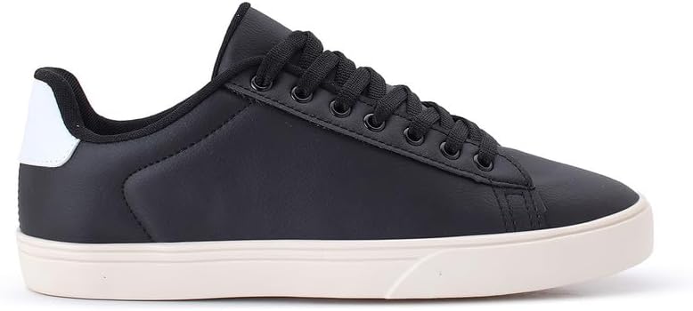 Tênis Casual Masculino Vetra
