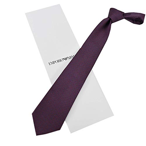 EMPORIOARMANI（エンポリオアルマーニ）『ネクタイ』