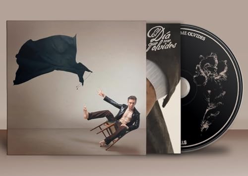 El día que me olvides (CD)