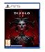 Produktbild JUEGO SONY PS5 DIABLO IV