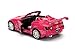 Fast & Furious 1:32 Suki's Honda S2000 Die-Cast Car, Toys for Kids and Adults