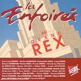 Les Enfoirés au grand rex