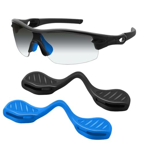 Image of Mryok Replacement Nosepiece Nosepad for Oakley Radar Path EV RadarLock Sunglass