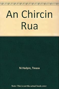 Hardcover An Chircin Rua Book