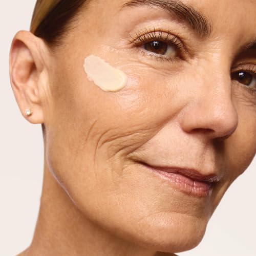 Aramore | NAD+ Renew & Restore Bundle | Retinol Peptide Boosting Serum + NAD+ Cell Restoration Cream | Overnight Skincare Set for Smoother, Firmer & More Radiant Looking Skin - Image 5