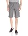 Kenneth Cole Men's Mini-Check Short