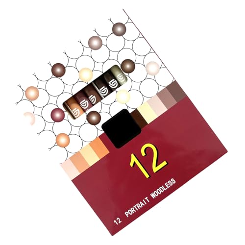 12PCS|[g[gp̖ؐ̐ʃyVZbgFA[gCXg