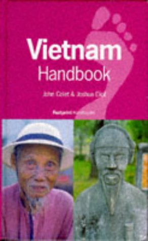 Vietnam Handbook (Footprint Handbooks)      Hardcover – January 1, 1997